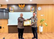 Pemkab Wajo Raih Sertifikat Eliminasi Frambusia dari Kemenkes RI