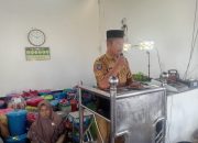 Pemkab Wajo Pesan Masyarakat Benteng Agar Jaga Keamanan