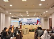 Wali Kota Makassar Ajak SMSI Sulsel Perkuat Pilar Demokrasi dan Bangun Jurnalis Digital Berintegritas