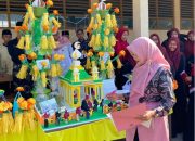 Tekankan Siswa Meneladani Akhlak Rasulullah SAW