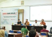 Melalui Program UMKM, TJSL Gelar Pelatihan Mitra Binaan