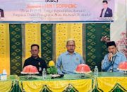 MIN I Soppeng Luncurkan Kurikulum Berbasis Cinta