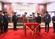 Pemkab Pinrang Tegaskan Komitmen Anggaran Berorientasi Kepentingan Masyarakat