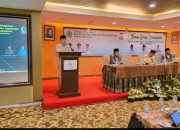 FGD MUI Makassar Bahas Internalisasi Nilai Ukhuwah