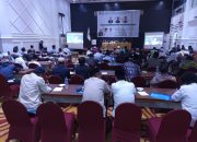 MUI Makassar Dorong Konsep Masjid Hijau dan Wisata Religi