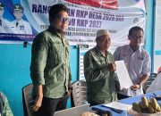 Desa Biring Ere Gelar Musrenbang RKPDes 2006 dan DU RKP 2027