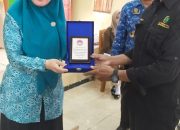 FPII Pinrang Gelar Workshop Jurnalistik di SMKN 3, Lahirkan Jurnalis Muda Kritis dan Inspiratif