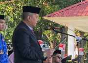 Ikrar Kesetiaan Pancasila: Jaga NKRI dari Segala Ancaman