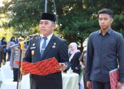 Andi Rosman Rombak Pejabat di Lingkup Pemerintahan Kabupaten Wajo