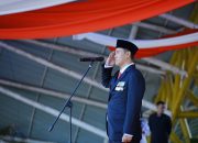 Hari Kesaktian Pancasila Merupakan Perekat Bangsa Menuju Indonesia Raya