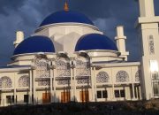 BPK Audit Proyek Bernilai Rp. 23,8 M, Perpanjang Adendum 3 Kali, Harusnya Sudah Putus Kontrak