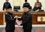 DPRD dan Pemkab Wajo Komitmen KUA-PPAS Dorong Anggara Beroentasi dan Berpihak Pada Rakyat   