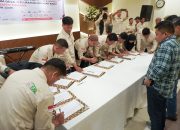 PT Semen Tonasa Dorong Transparansi dan Akuntabilitas Pelaksanaan Program TJSL