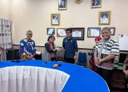 Dukcapil Pinrang Terima Tim Penilai Nasional Verifikasi Lapangan ZI Menuju WBK