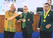 Prioritaskan Pelayanan Kesehatan, Bupati Pinrang Ingatkan Jangan Terjebak Administrasi