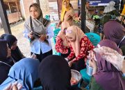 Dinas Perikanan Kabupaten Pinrang Dorong Diversifikasi Produk Olahan Hasil Perikanan