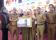 Bupati Wajo Apresiasi Puluhan Inovator Daerah dengan Penghargaan dan Uang Pembinaan