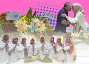 PIP Pelindo, Wujud Apresiasi atas Peran Istri sebagai Sumber Motivasi Suami