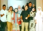 Perkuat Silaturahmi Mampu Ciptakan Kemajuan Kota Makassar   