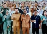Musrembang Momentum Penting Menyusun Arah Kebijakan Pembangunan
