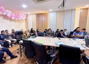 Pelindo Regional 4 Makassar Tingkatkan Kompetensi SDM Lewat Program Change Agent