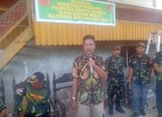 PPM.Kabupaten Wajo Optimis Dapat Berkembang Pesat 