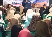 Andi Achmad Ryan Fery, ST, Gelar Reses di Lingkungan Kajao