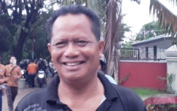 H. Ampang: Awali Usaha dengan Modal 100 Ribu, Kini Jadi Jutawan 