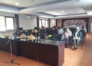 Tanggapan Fraksi Terhadap Tiga Rancangan Peraturan Daerah