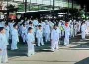 DPRD Berharap UKT Mampu Cetak Atlet Berprestasi