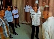 Komisi C Bersama HMI Sidak GOR, Diduga Melanggar Aturan Berlaku