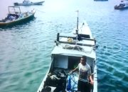 Nelayan Sebagai Garda Terdepan Penjaga Laut