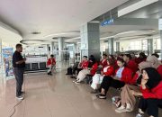 Pelindo Regional 4 Makassar–FH Unhas Perkuat Kolaborasi Pendidikan Hukum Laut