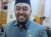 Banggar DPRD Kota Makassar Rapat Lanjutan Pembahasan Raperda