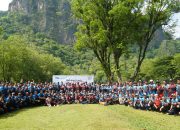 PT Semen Tonasa Gelar “Building Bonds”: Wujudkan Kolaborasi, Kepedulian, dan Budaya Kerja Solid