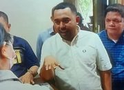 Pecemaran Udara Ganggu Kesehatan Warga, Komis C Berkunjung ke lokasi Pabrik