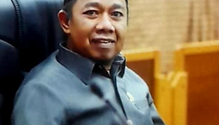 Kasrudi: RPJMD Mampu Beri Arah Kebijakan Konkret dan Terukur