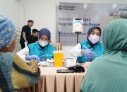 Mandiri Bakti Kesehatan Sasar 600 Penerima Manfaat di Sulawesi dan Maluku