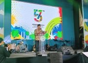 Malam Ramah Tamah Peringatan HUT ke 57 PT Semen Tonasa Tahun 2025