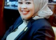 Andi Tenri Uji: Hari Kartini, Perayaan diri Sebagai Perempuan