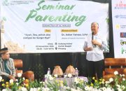 Pendidikan Anak Tanggung Jawab Bersama, Bupati Pinrang Tekankan Peran Orang Tua