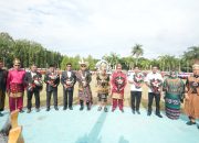 HUT 57 PT Semen Tonasa, Refleksi Menuju Transformasi Berkelanjutan