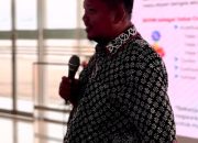 Pelindo Regional 4 Makassar Terima Kunjungan HIPMI Universitas Muslim Indonesia