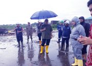 Wali Kota: Segera Selesaikan Pembebasan Lahan TPA Antang