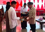 Rutan Pinrang dan Pemkab Pinrang Bersinergi Tingkatkan Pendidikan Warga Binaan 