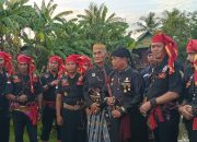 Mappalili Musim Tanam 2025 Kecamatan Labakkang