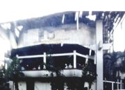 Kantor DPRD Kota Makassar Segera Dibangun Ulang