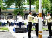 Hari Pahlawan Bagi Insan Pelabuhan, Pelindo Regional 4 Makassar Tekankan Integritas