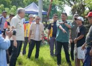 Bupati Pinrang Tegaskan Komitmen Layanan Terbaik di Sektor Pendidikan dan Lingkungan Hidup