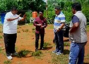 Kapasitas Pekuburan Kota Makassar Semakin Menipis